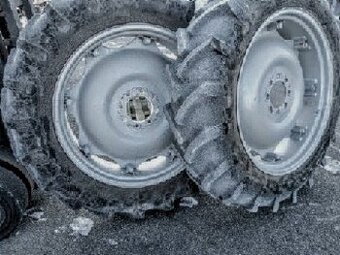 13,6/12-36 Kola Zetor