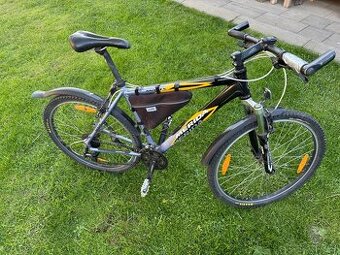 Horské kolo Merida Matts Speed