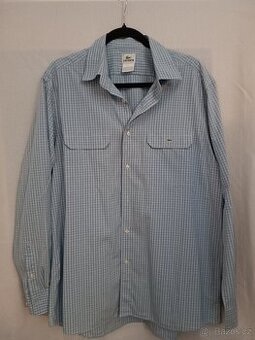 Krásná košile Lacoste vel.42