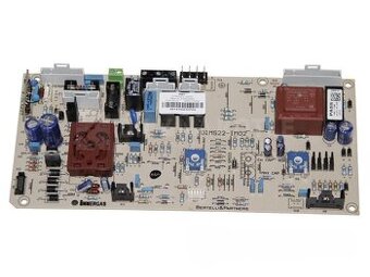 Řídící deska IMMERGAS VICTRIX X