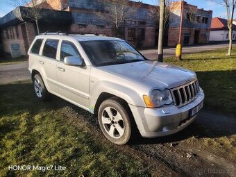 Prodám Jeep Grand Cherokee 3.2CDI