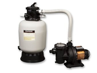 Písková filtrace Hayward 7m3/hod PRO S166TMO2