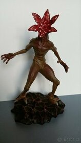 Demogorgon postavička z filmu "Stranger things", 20 sm.