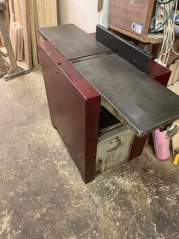 Hoblovka Protahovačka kdr310