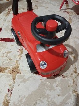 Dětské odrážedlo