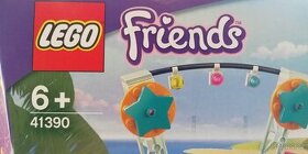 Lego Friends 41390