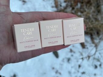 PŘÍRODNÍ ZÁZRAČNÉ KELÍMKY ORIFLAME