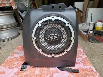 Subwoofer - Mitsubishi Lancer 1.8 Mivec...