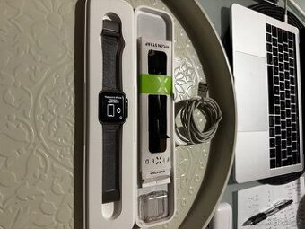Apple Watch s3 Nike