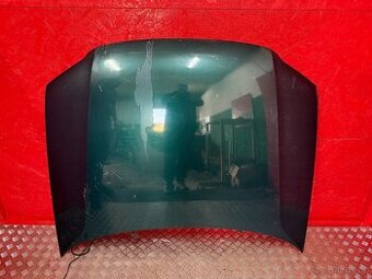 PŘEDNÍ KAPOTA VW PASSAT B5.5 - ZELENÁ