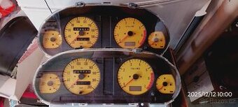 🟠Budíky Škoda Felicia Fun (color-line) 6U7 919 033 H🟠