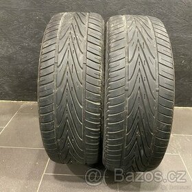 2 ks pneu Vredestein 195/60/15 88H