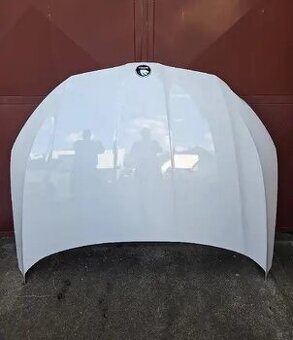 Přední kapota / haupna Škoda Octavia 4 IV