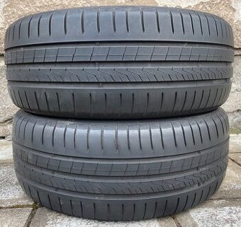 (37)- Letní pneu Hankook 205/55 R16, 205/55/16