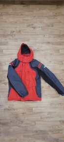 Prodám pánskou lyžařskou bundu Alpine Pro vel.M