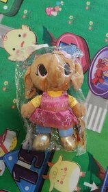 Plyšák BING - slon