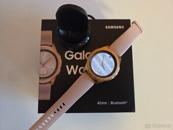 Samsung Galaxy Watch 42mm
