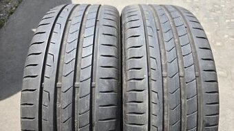 Letní pneu 225/45/18 Continental