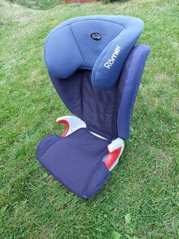 Prodám autosedačku Römer