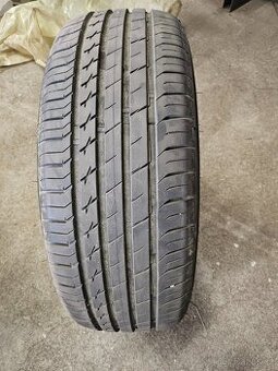 Letní pneumatiky 215/55 R18