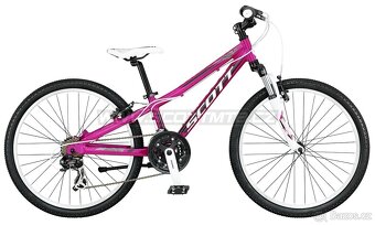 Dívčí kolo Scott Contessa 24