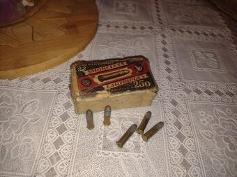 Náboje ráže 5,5 mm