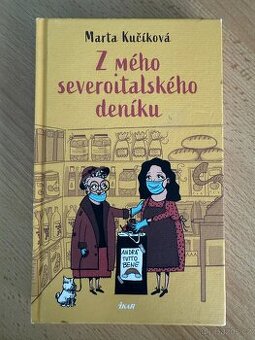 Z mého severoitalského deníku