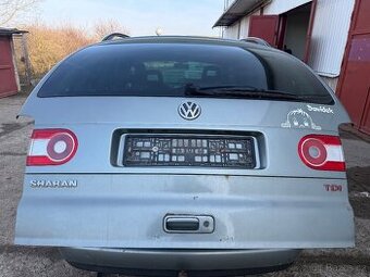 Vw Sharan Face 5.dveře