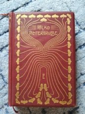 Polko Dichtergrusse v němčině