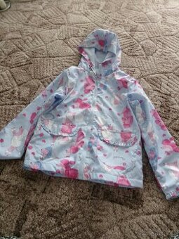 Prodám dívčí bundu