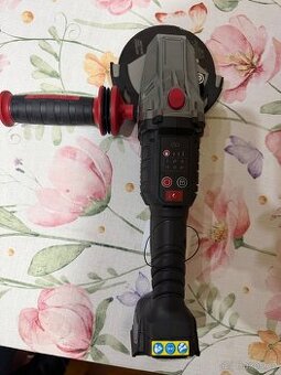 AKU uhlová bruska Parkside Performance