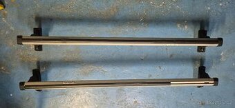 Střešní nosič / příčníky Neumann – Škoda Octavia 3