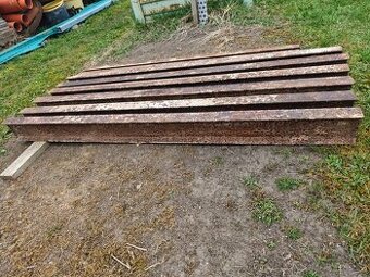 Ocelové překlady Ičko