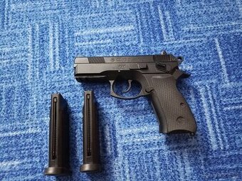 Prodám manuální CZ75D Compact