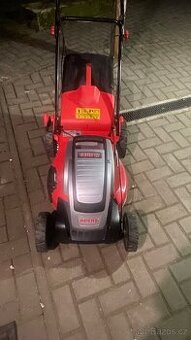 Elektro sekačka 1800w