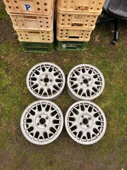 4x100 BBS R15