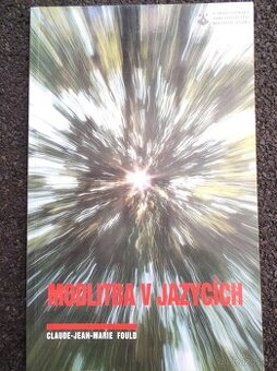 Modlitba v jazycích