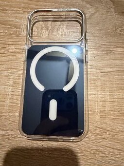 Unikátní pouzdro iPhone 17 pro