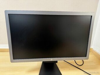 27" IPS Monitor HP EliteDisplay E271i (profi, pivot, VESA)