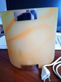 Nástěnný lustřík - retro