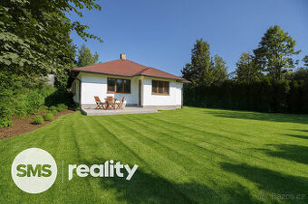 Prodej rodinného domu 4+1, 157 m², pozemek 3015 m², Ostravic