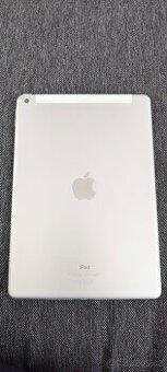 iPad 9. generace (Wi‑Fi + Cellular, 64 GB) - Silver