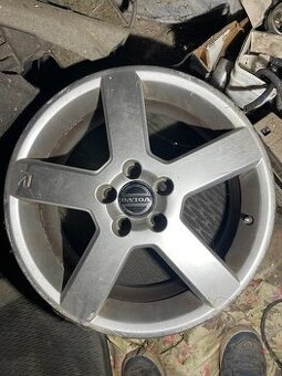 Pegasus 1x disk 17" Volvo V70R