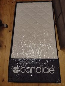 Matrace do postylky, 120x60x11 cm