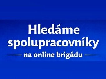 Brigáda - Online marketing