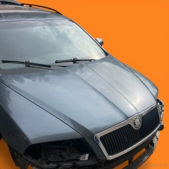 Náhradní díly Škoda OCTAVIA 2 Combi 2.0 FSI