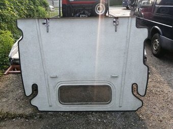 Přepážka Ford transit