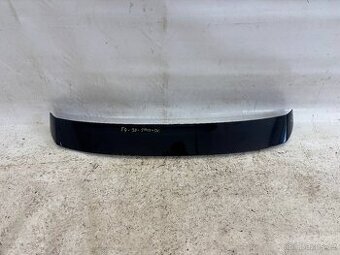 Brzdové světlo + křídlo 5 dveří Škoda Fabia 4