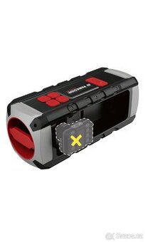 PARKSIDE PERFORMANCE Aku reproduktor s Bluetooth® PBL 40 A1