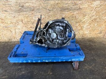 PŘEVODOVKA ŠKODA FELICIA 1.3 MPI 50KW